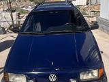 Volkswagen Passat 1993 годаүшін1 400 000 тг. в Астана – фото 3