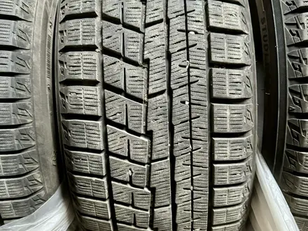 Шины YOKOHAMA IG60 разноразмерные 225/40R18 перед 255/35R18 за 250 000 тг. в Астана