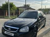 ВАЗ (Lada) Priora 2172 2009 года за 1 900 000 тг. в Атырау – фото 3