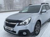 Subaru Outback 2014 годаүшін9 800 000 тг. в Алматы – фото 2