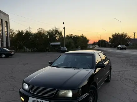 Nissan Maxima 1997 года за 2 000 000 тг. в Караганда