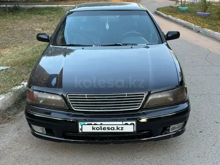 Nissan Maxima 1997 года за 2 000 000 тг. в Караганда – фото 20