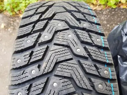 205/50R17 Winter i* Pike RS2 93T Hankook за 51 900 тг. в Алматы