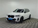 BMW X3 2021 годаүшін19 400 000 тг. в Алматы