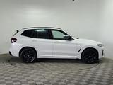 BMW X3 2021 годаүшін19 400 000 тг. в Алматы – фото 4