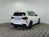 BMW X3 2021 годаүшін19 400 000 тг. в Алматы – фото 5