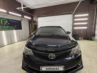 Toyota Camry 2014 года за 7 800 000 тг. в Алматы