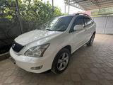 Lexus RX 350 2007 годаүшін8 500 000 тг. в Алматы – фото 5