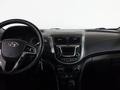 Hyundai Solaris 2015 года за 4 020 000 тг. в Шымкент – фото 14