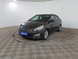 Hyundai Solaris 2015 года за 4 020 000 тг. в Шымкент