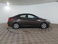 Hyundai Solaris 2015 года за 4 020 000 тг. в Шымкент – фото 4