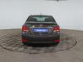 Hyundai Solaris 2015 года за 4 020 000 тг. в Шымкент – фото 6