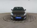 Hyundai Solaris 2015 года за 4 020 000 тг. в Шымкент – фото 2