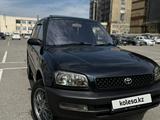 Toyota RAV4 1995 года за 4 500 000 тг. в Алматы – фото 5