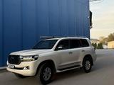 Toyota Land Cruiser 2018 годаүшін39 000 000 тг. в Алматы – фото 3