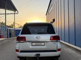Toyota Land Cruiser 2018 годаүшін39 000 000 тг. в Алматы – фото 5
