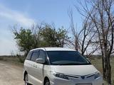 Toyota Estima 2008 года за 6 400 000 тг. в Атырау