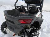 Polaris  RZR 900 2019 года за 10 000 000 тг. в Усть-Каменогорск – фото 4