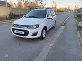 ВАЗ (Lada) Kalina 2194 2014 годаүшін2 400 000 тг. в Шымкент – фото 2