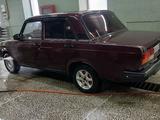 ВАЗ (Lada) 2107 2006 годаүшін800 000 тг. в Кокшетау – фото 2