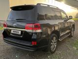 Toyota Land Cruiser 2019 года за 37 200 000 тг. в Усть-Каменогорск – фото 2