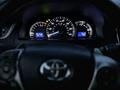 Toyota Camry 2014 годаүшін6 200 000 тг. в Актобе – фото 5