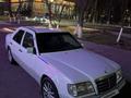 Mercedes-Benz E 200 1994 годаfor2 150 000 тг. в Тараз – фото 10