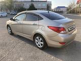 Hyundai Accent 2012 года за 4 300 000 тг. в Актау – фото 4