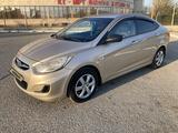 Hyundai Accent 2012 года за 4 500 000 тг. в Актау – фото 3