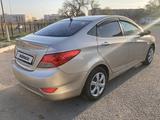 Hyundai Accent 2012 года за 4 500 000 тг. в Актау – фото 5