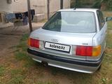 Audi 80 1990 годаfor1 000 000 тг. в Алматы – фото 3