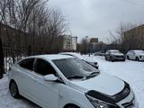 Hyundai Solaris 2014 годаүшін4 800 000 тг. в Астана – фото 3