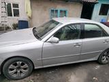 Toyota Mark II 2001 года за 4 200 000 тг. в Алматы – фото 3