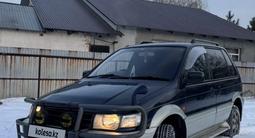 Mitsubishi RVR 1997 годаfor1 850 000 тг. в Алматы – фото 4