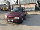 Volkswagen Golf 1993 года за 700 000 тг. в Алматы – фото 4