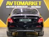Mercedes-Benz E 200 2018 годаfor16 350 000 тг. в Астана – фото 5