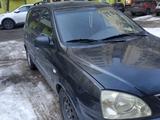 Kia Carens 2005 года за 2 800 000 тг. в Шымкент – фото 4