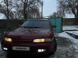 Mazda Cronos 1994 годаүшін1 100 000 тг. в Уштобе – фото 5