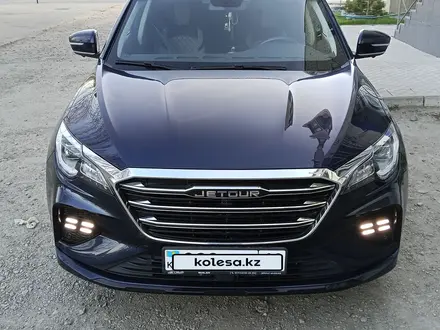 Jetour X70 2024 года за 7 500 000 тг. в Костанай