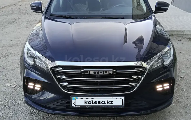 Jetour X70 2024 года за 7 500 000 тг. в Костанай