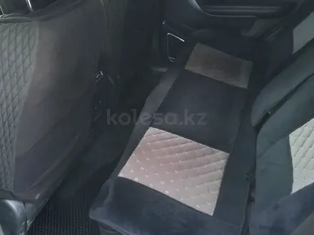 Jetour X70 2024 года за 7 500 000 тг. в Костанай – фото 9