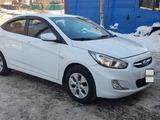 Hyundai Accent 2014 годаүшін4 500 000 тг. в Алматы