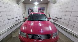 Volkswagen Passat 1999 года за 1 500 000 тг. в Алматы