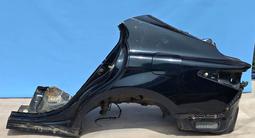 Крыло заднее на Toyota Camry XV70 за 350 000 тг. в Атырау – фото 2