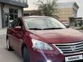 Nissan Sentra 2016 годаүшін4 300 000 тг. в Алматы – фото 4