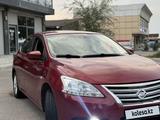 Nissan Sentra 2016 годаүшін4 300 000 тг. в Алматы – фото 4