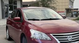 Nissan Sentra 2016 годаүшін4 300 000 тг. в Алматы – фото 4