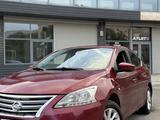 Nissan Sentra 2016 годаүшін4 300 000 тг. в Алматы – фото 3