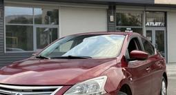 Nissan Sentra 2016 годаүшін4 300 000 тг. в Алматы – фото 3