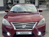 Nissan Sentra 2016 годаүшін4 300 000 тг. в Алматы – фото 2